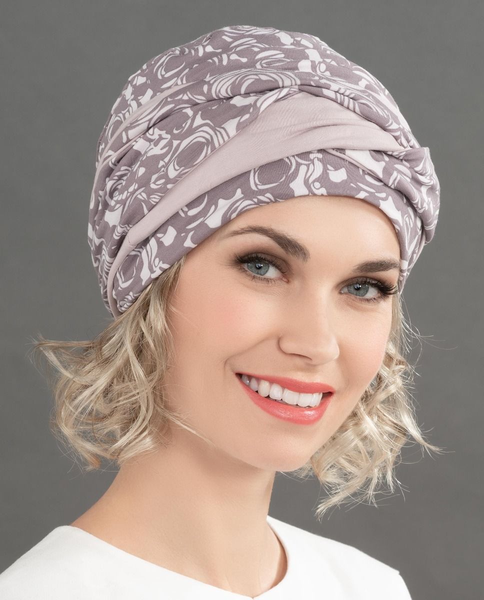 Turban médicalisé