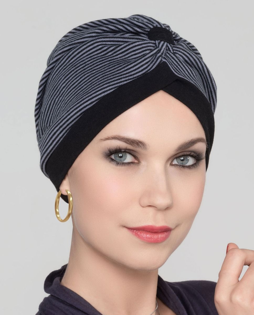 Turban médicalisé